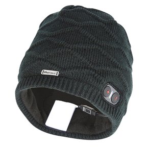 발열비니  POWERBEANIE IC 1300