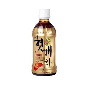 일화 헛개차 340ml 20입