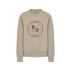 보니페이 (기비) sh06 보니자수라운드니트 N4AP529-81보니자수 라운드니트 N4AP5 (S19130004)