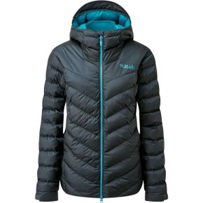 영국 랩 경량패딩 Rab Womens Nebula Pro Synthetic ulated Jacket for Hiking Trekking Mountai