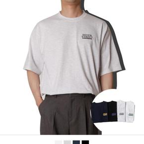 커플시밀러룩 도버 스트릿 반팔티 (S10906973)