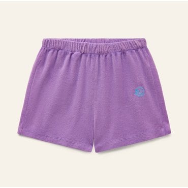 WYNKEN 윙켄 7517A-412-22(PU) 테리 폴포 쇼츠