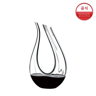 Riedel 디캔터 아마데오 파토마노