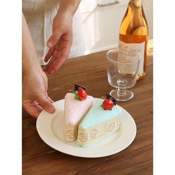 테리베이커리 삼각조각 케익타올 1개