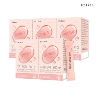 닥터린 더마 PDRN 300샷 x 5박스 (총 150포)