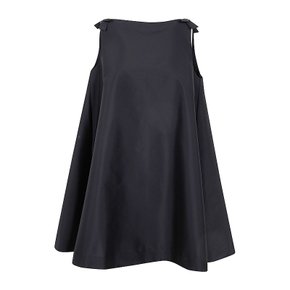 [해외배송] 베르나데트 미니원피스 PS25 RTW DRESS MEL 000