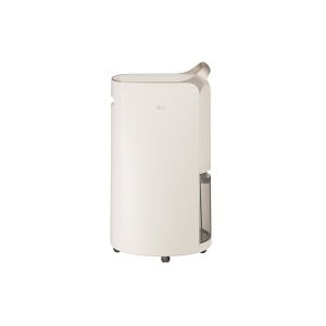 LG (m)휘센 오브제컬렉션 16L 제습기 DQ163PECA (카밍베이지)