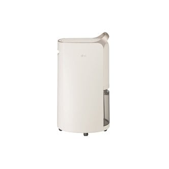 LG (m)휘센 오브제컬렉션 16L 제습기 DQ163PECA