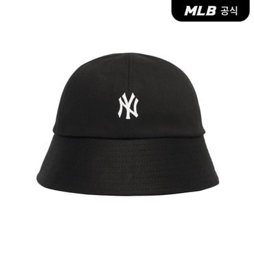 MLB [코리아공식]베이직 돔햇 (5Color)