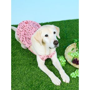 개리야스 할매꽃나시 ODR0003