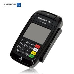 헤이페이 무선 휴대용 신용 카드단말기 카드결제 S-1700Q