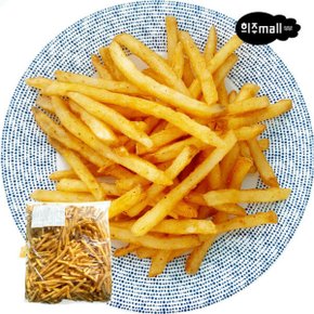 대용량 케이준감자튀김 2kg