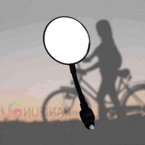 자전거 백미러 후사경 사이드미러 전기자전거용 부품
