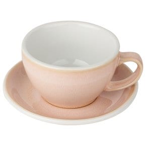 에그 라떼 로즈 300ml