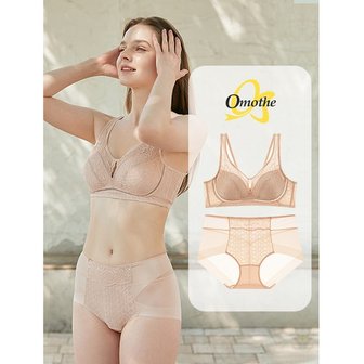 오모떼 엑티브 에어홀 브라팬티 OMCMBR03 2S  2종 택일_P349674974