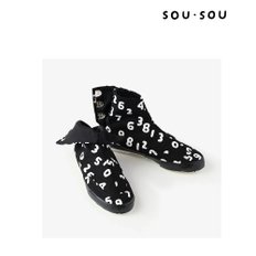 소우소우 지갑 Made in Japan 사키마루 지카타미 신발 20549407