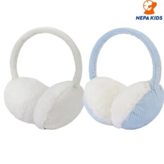 네파키즈 [부산점] 머리띠형 귀마개 KJF7903