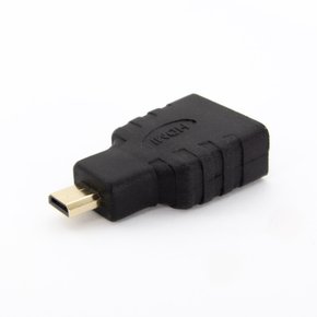 HDMI to Micro HDMI F/M 변환 젠더 HT-G42