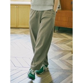 [스타필드코엑스] [꼬모니노즈] 남녀공용 LINEN BALLOON PANTS [2 COLOR]