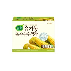 순작 유기농옥수수수염차 300g