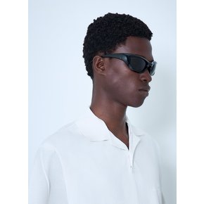 [해외배송] 26 S/S 레이서 캣 선글라스 858801 T0007 1000 B0111996941