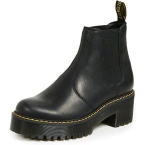 미국 닥터마틴 부츠 워커 Dr Martens Womens Rometty Orleans 레더 패션 Boot 1555651