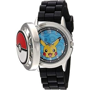 Pokemom 피카츄 시계 포켓몬 시계 시계 포켓 몬스터 석영 36mm [품]