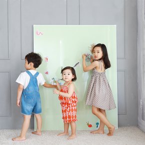 [SSG비밀특가] 제제미뇽보드 MPLUS시리즈 유아자석보드