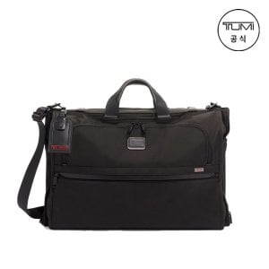 TUMI [TUMI KOREA] 알파 가먼트 백 트리-폴드 캐리온_02203137D3