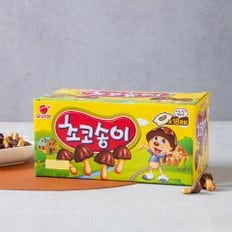 초코송이 18입 648g