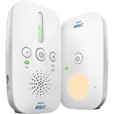 Philips AVENT 필립스 아벤트 베이비 모니터 DECT 오디오 1개