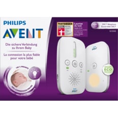 Philips AVENT 필립스 아벤트 베이비 모니터 DECT 오디오 1개