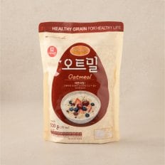 오트밀500g