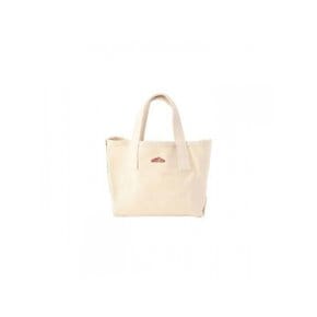 코튼 캔버스 토트 백 토트백 VOSGES PETIT ECRURED