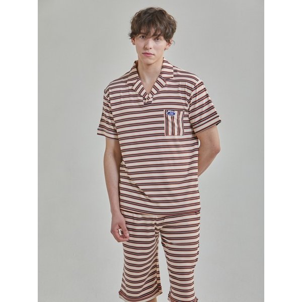 오리헨 라운지 웨어 세트 L