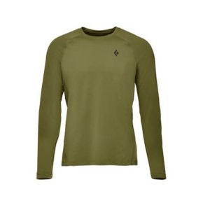 블랙다이아몬드 알펜글로우 크루 MENS Camp Green (NAMAP752092) 1355448