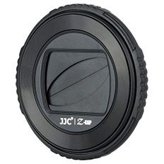 JJC Olympus TG-6 TG-5 TG-4 TG-3 TG-2 LB-T01 Z-TGS 렌즈 캡 렌즈 배리어 올림푸스 TG-1에 대응