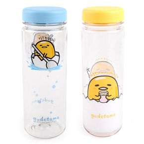 냉장고물병 금홍팬시 구데타마 핫앤쿨 보틀 500ml 랜덤1개