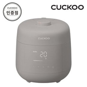 CRP-UT0610FGG 6인용 트윈프레셔 전기압력밥솥 공식판매점
