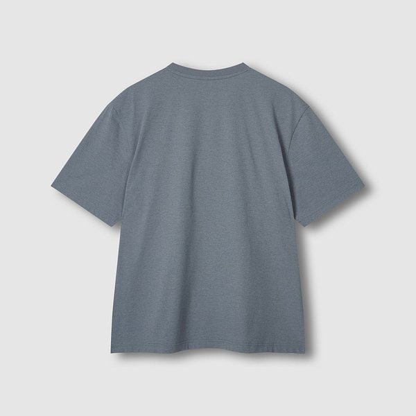 [공용] JAJU AIR 반팔 티셔츠 [S~XL] J116201065096