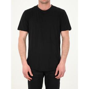 26FW 제임스펄스 반팔 티셔츠 MKJ3360 BLK BLACK DOM