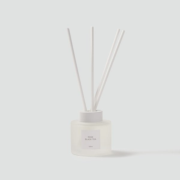 자주 로즈 블랙티 디퓨저 100ml J885903002100