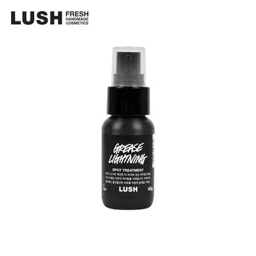 LUSH [공식]그리스 라이트닝 45g - 스폿 트리트먼트