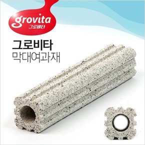 그로비타 막대여과재 1개입 대형 섬프수조 상면여과
