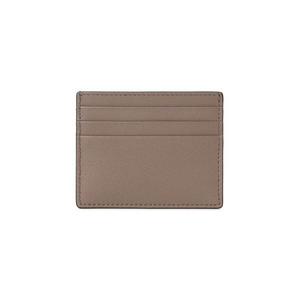 발렌티노 V 로고 시그니처 남성 카드지갑 P0S49ZQU 416