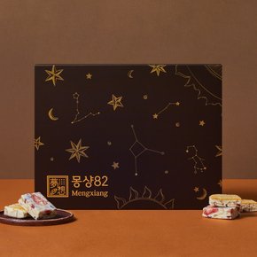 [신세계 단독구성] 딸기엔 망고 쫀득쿠키 12p (+쇼핑백)