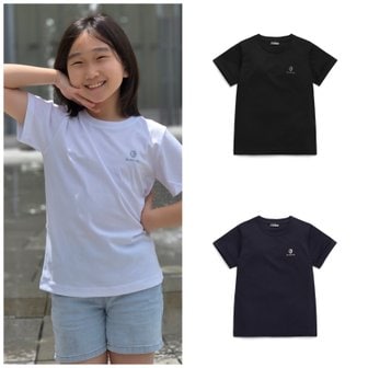 블랙야크키즈 25년신상~반팔티셔츠3종세트[BK데일리3PACK][정상가 45,000원]