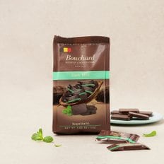 [부샤드] 나폴리탄 다크 민트 초콜릿 132g