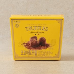 코코아 트러플 200g