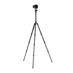 Fotopro 포토프로 X-go Plus E2 카본 모노포드 겸용 트위스트락 여행용 삼각대 최대하중 10kg